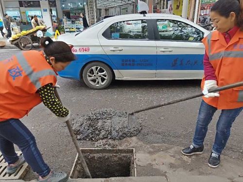 鄂伦春沉沙井清掏-污水井清理