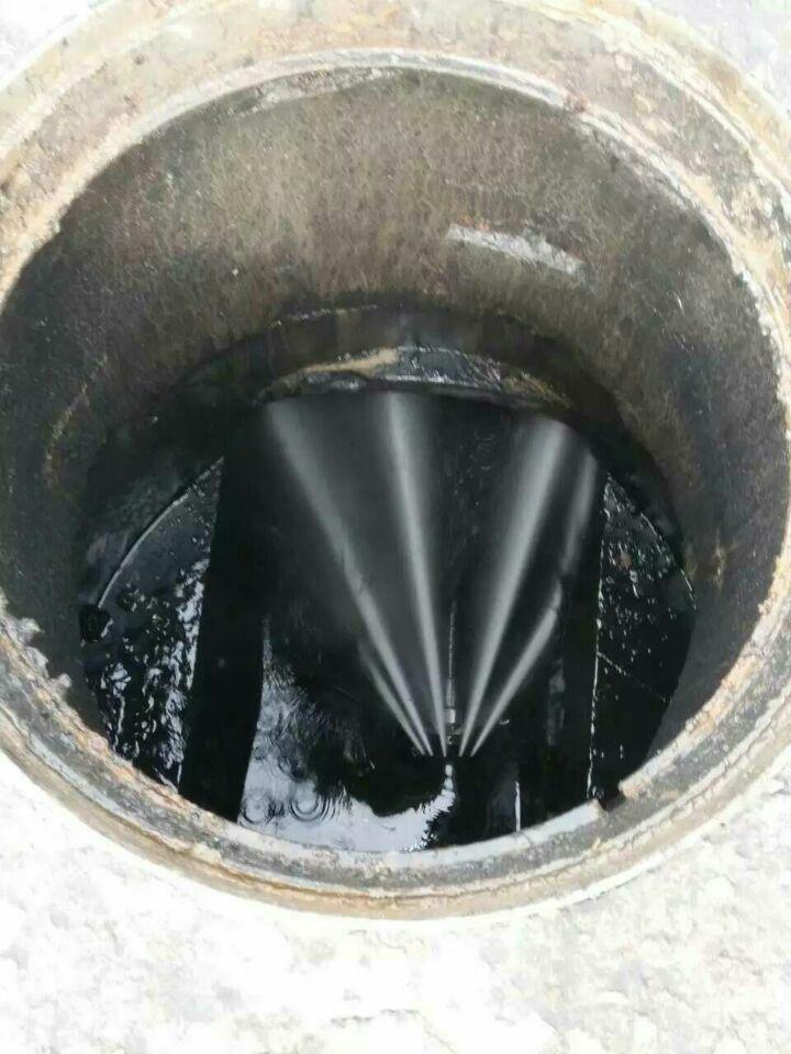 鄂伦春市政管道清洗-排污管道清洗