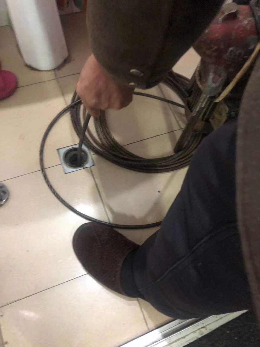 鄂伦春管道疏通，疏通下水道